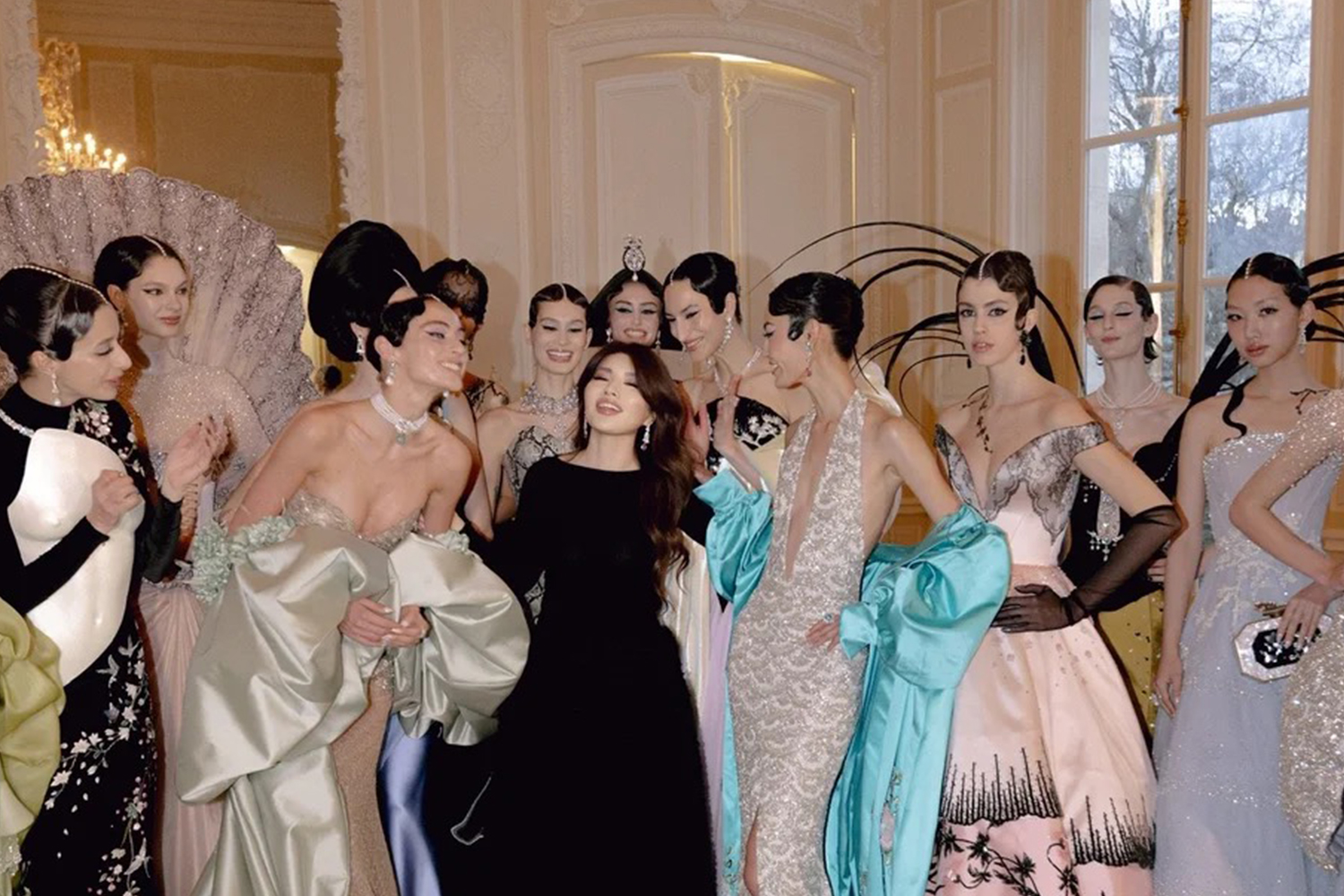 Miss Sohee – Awards