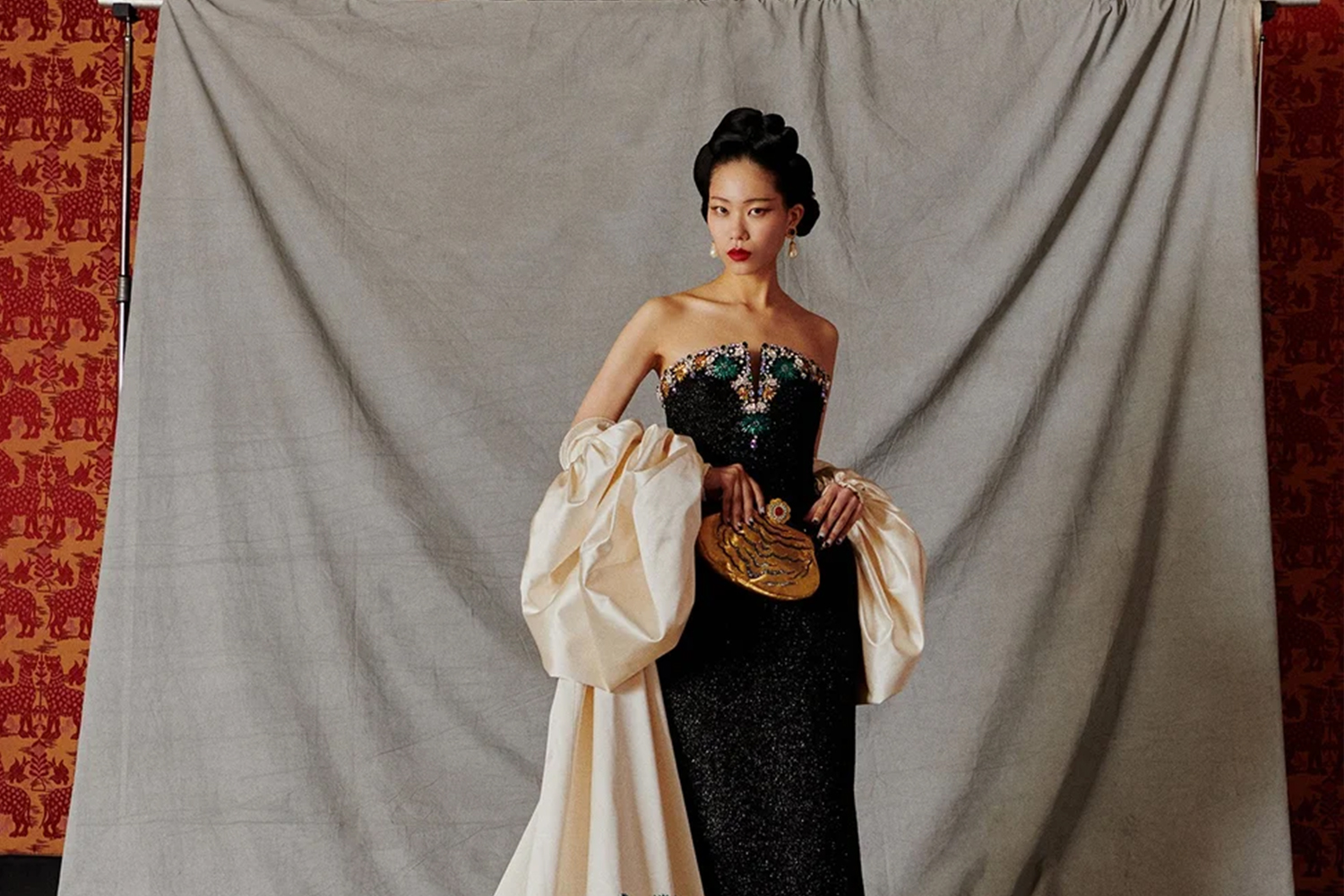 Miss Sohee – Collaboration Projects